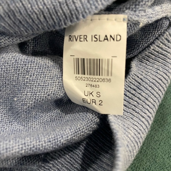 River Island Sweatshirts (2 pack) - Picture 6 of 7